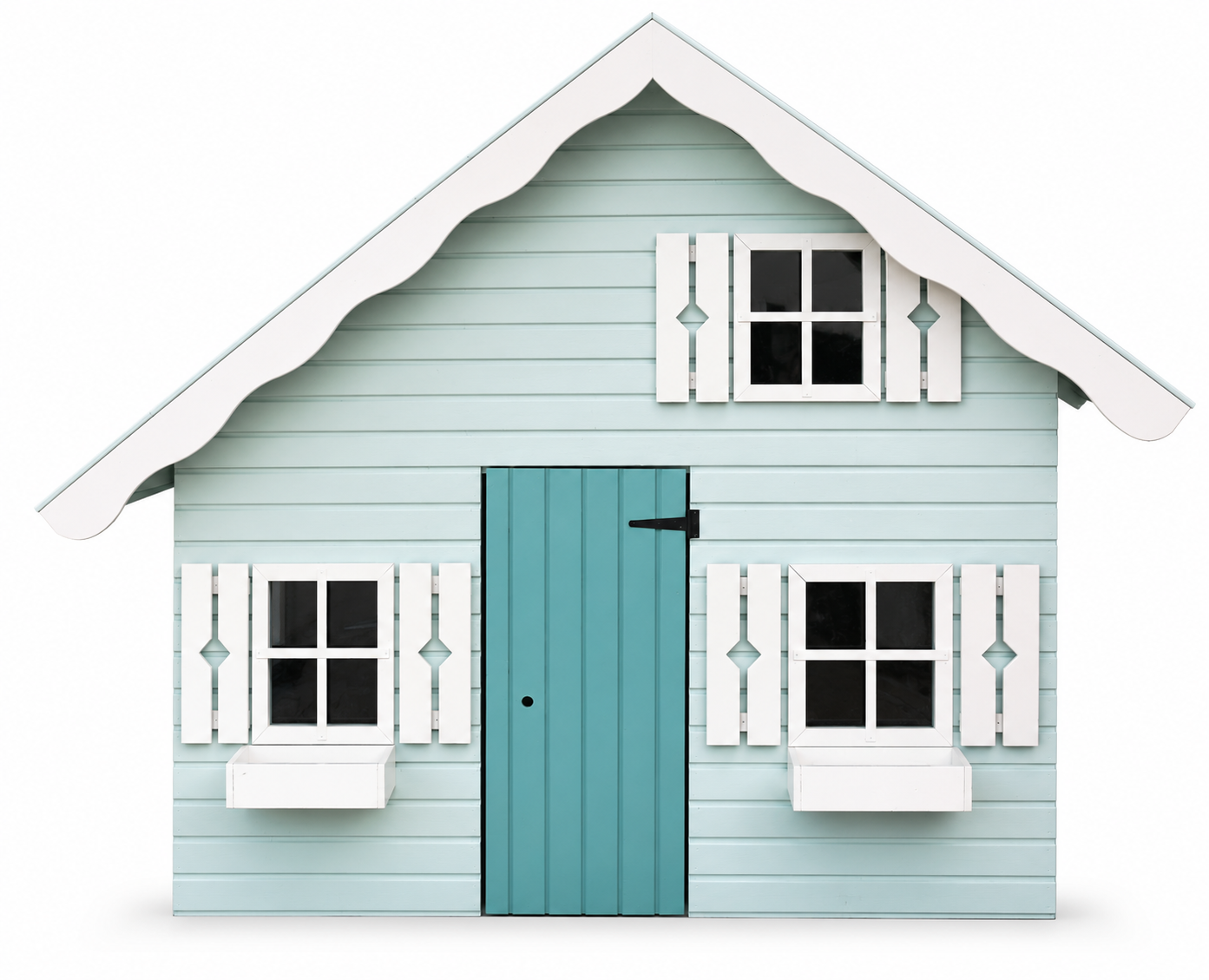 The Charming Chalet is our alpine-inspired play environment for discovery and play-based learning.